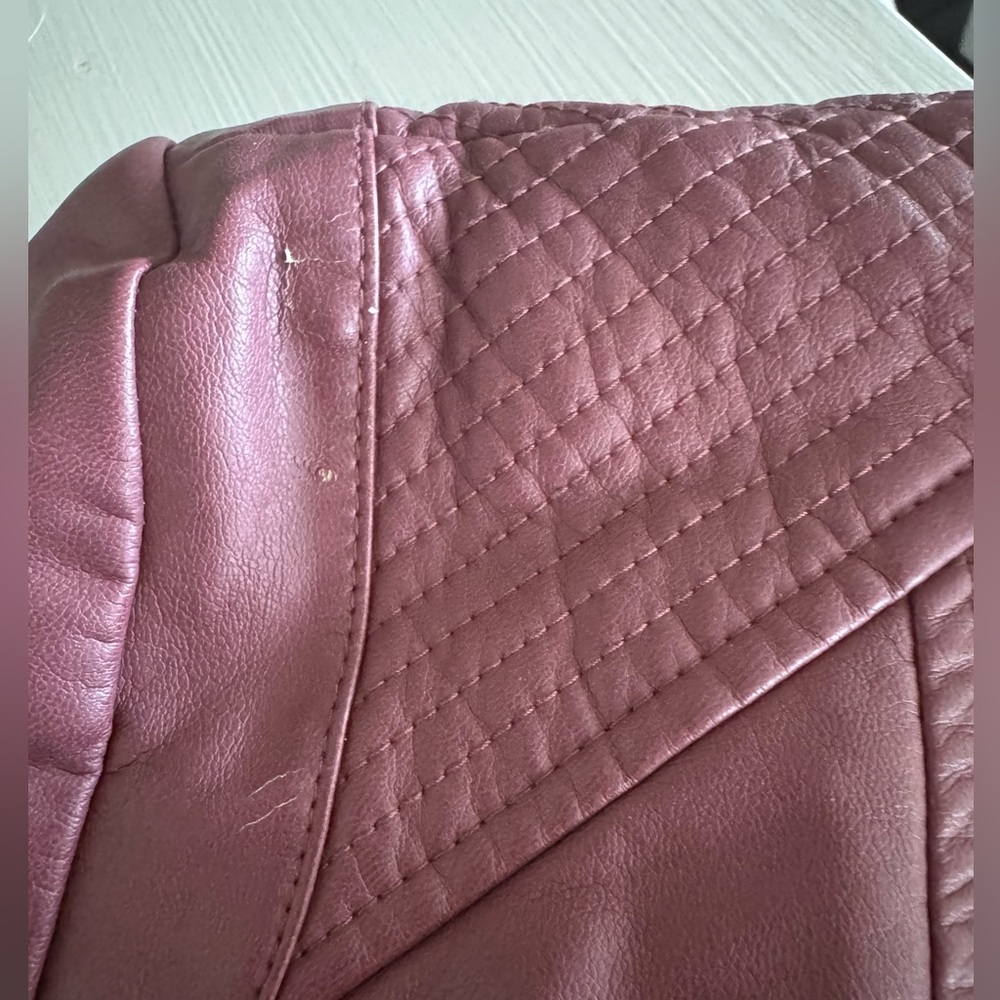 Express Moto Jacket - Picture 2 of 10